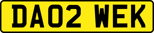 DA02WEK