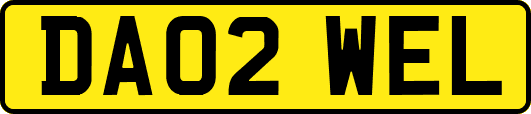 DA02WEL