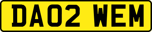 DA02WEM