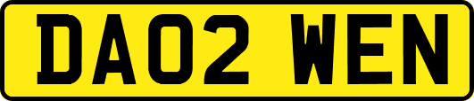 DA02WEN
