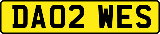 DA02WES