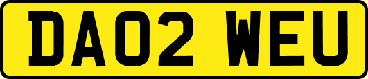 DA02WEU
