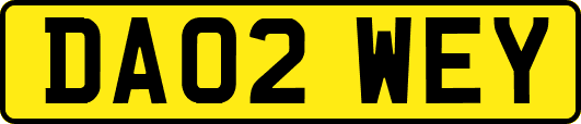 DA02WEY