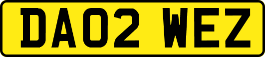 DA02WEZ