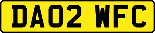 DA02WFC