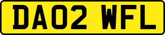 DA02WFL