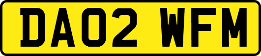 DA02WFM