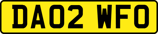 DA02WFO