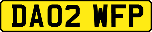 DA02WFP