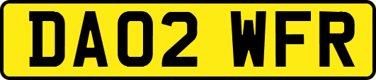 DA02WFR