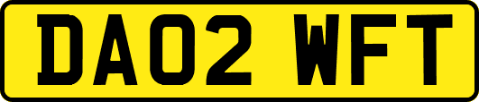DA02WFT