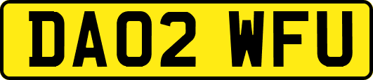 DA02WFU