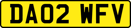 DA02WFV