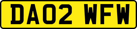 DA02WFW