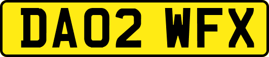 DA02WFX