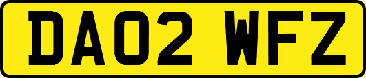 DA02WFZ