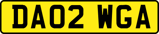 DA02WGA