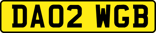 DA02WGB