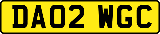 DA02WGC
