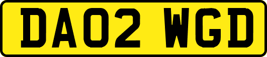 DA02WGD