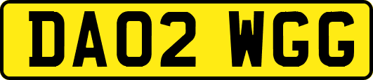 DA02WGG