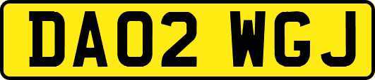 DA02WGJ