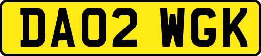 DA02WGK