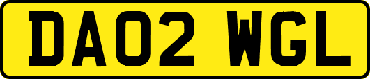 DA02WGL
