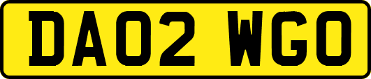 DA02WGO