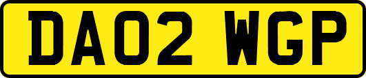 DA02WGP