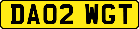 DA02WGT