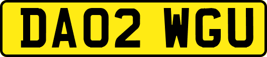 DA02WGU