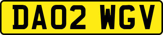 DA02WGV