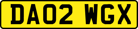 DA02WGX