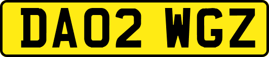 DA02WGZ