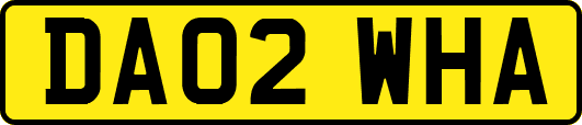 DA02WHA