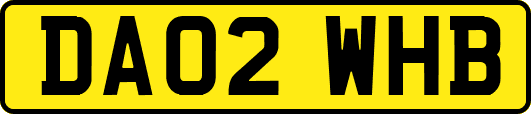 DA02WHB