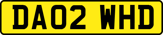 DA02WHD