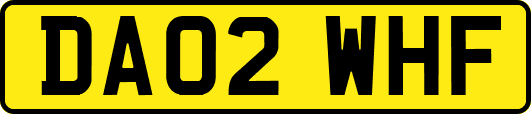 DA02WHF