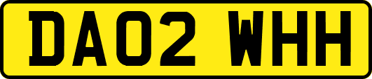 DA02WHH