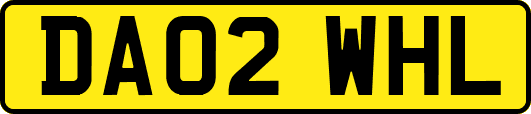 DA02WHL