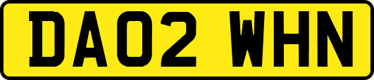 DA02WHN