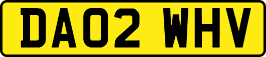 DA02WHV