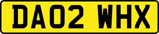DA02WHX
