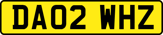 DA02WHZ