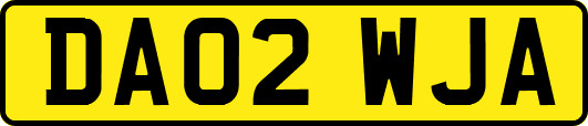 DA02WJA