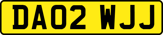 DA02WJJ