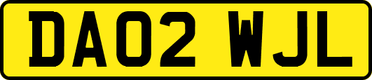 DA02WJL