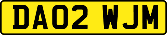 DA02WJM