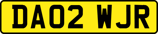 DA02WJR